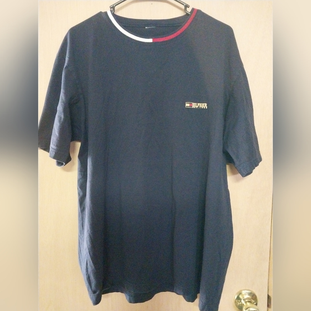 Vintage Tommy Hilfiger Shirt